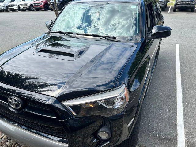 2017 Toyota 4Runner TRD Off Road for sale in Mooresville, NC