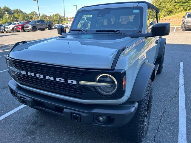 2023 Ford Bronco Wildtrak for sale in Mooresville, NC