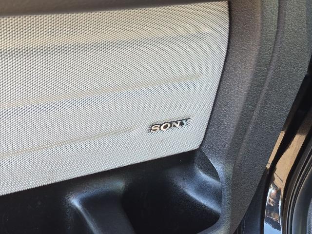 2013 Ford F-150 Platinum