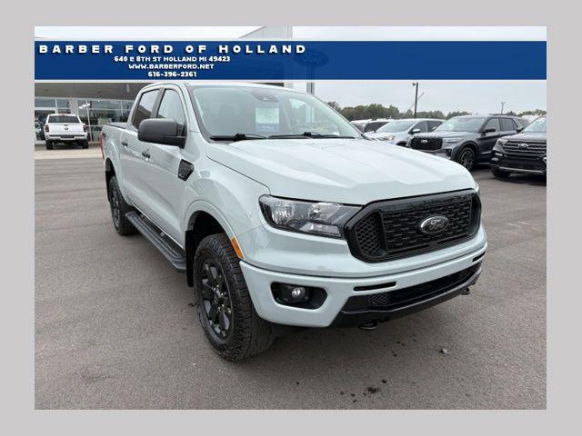 2022 Ford Ranger XLT for sale in Holland, MI
