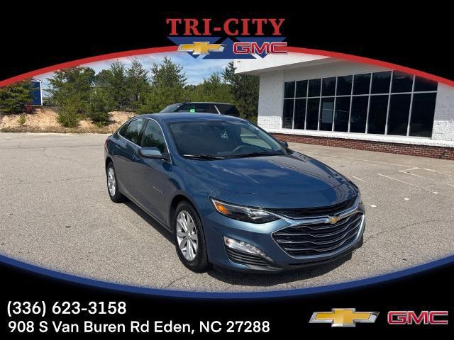 2025 Chevrolet Malibu FWD 1LT for sale in Eden, NC