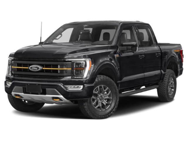 2021 Ford F-150 XLT for sale in Beloit, KS