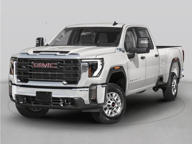 2025 GMC Sierra 2500HD 4WD Crew Cab Standard Bed Denali Ultimate for sale in Richmond, KY