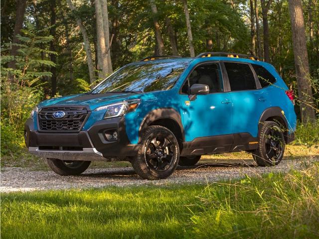 2024 Subaru Forester Wilderness for sale in Richmond, KY