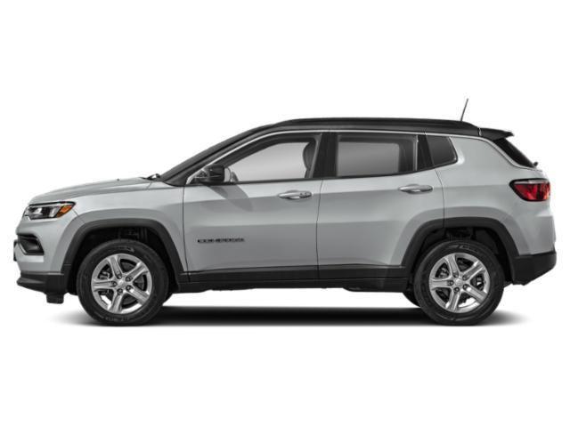 2023 Jeep Compass Limited 4x4 2023 Jeep Compass Limited 4x4