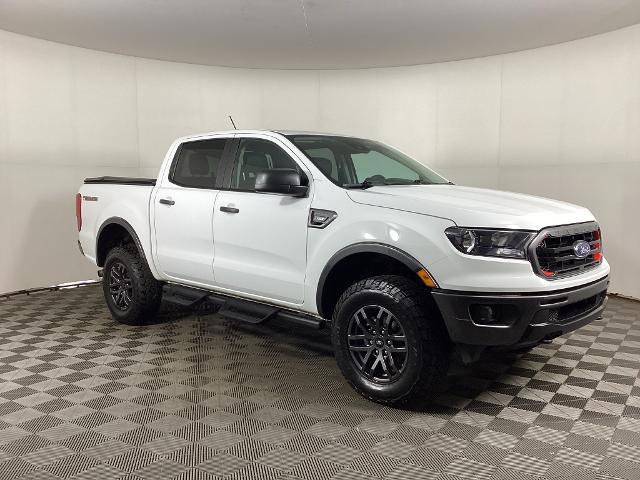 2021 Ford Ranger XLT for sale in Grandville, MI