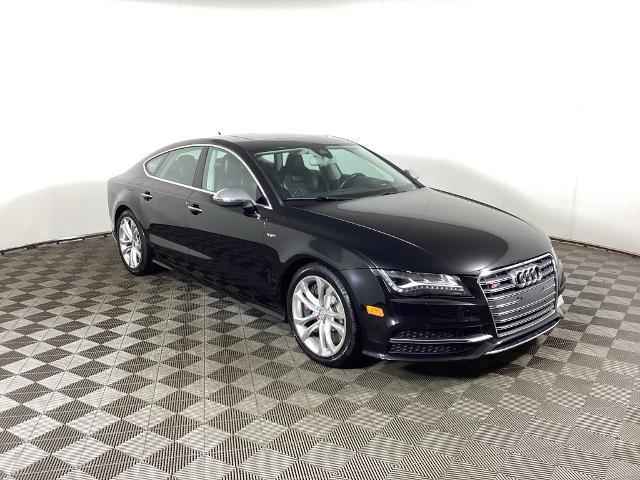 2015 Audi S7 4.0T for sale in Grandville, MI