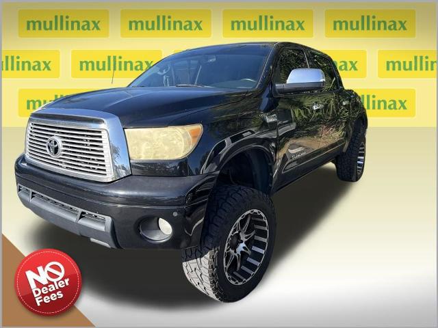 2013 Toyota Tundra Limited for sale in Vero Beach, FL