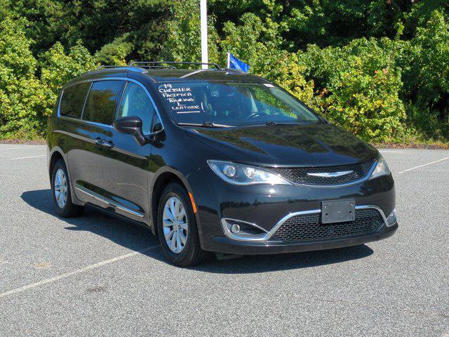 2019 Chrysler Pacifica Touring L for sale in Kernersville, NC