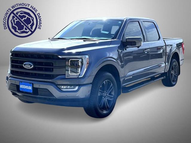 2022 Ford F-150 LARIAT for sale in Omaha, NE