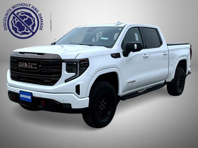 2022 GMC Sierra 1500 4WD Crew Cab Short Box AT4X for sale in Omaha, NE