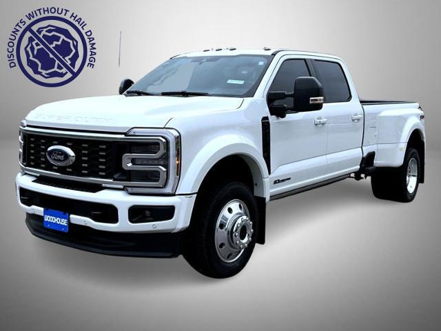2025 Ford F-450 Platinum for sale in Omaha, NE