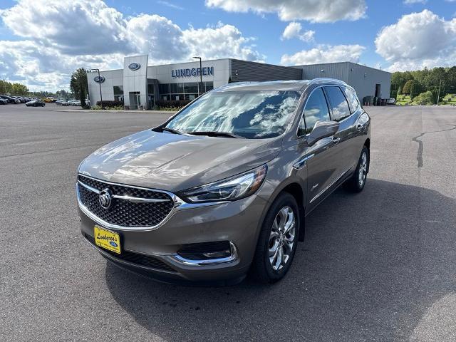 2020 Buick Enclave AWD Avenir for sale in Eveleth, MN