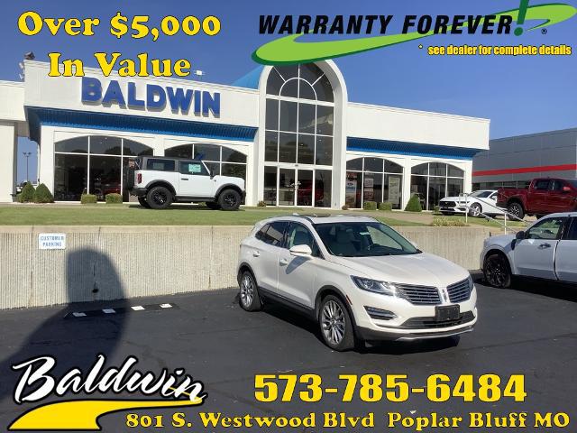 2018 Lincoln MKC Reserve for sale in Poplar Bluff, MO
