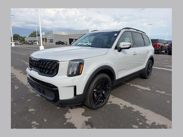 2025 Kia Telluride for sale near Findlay, OH