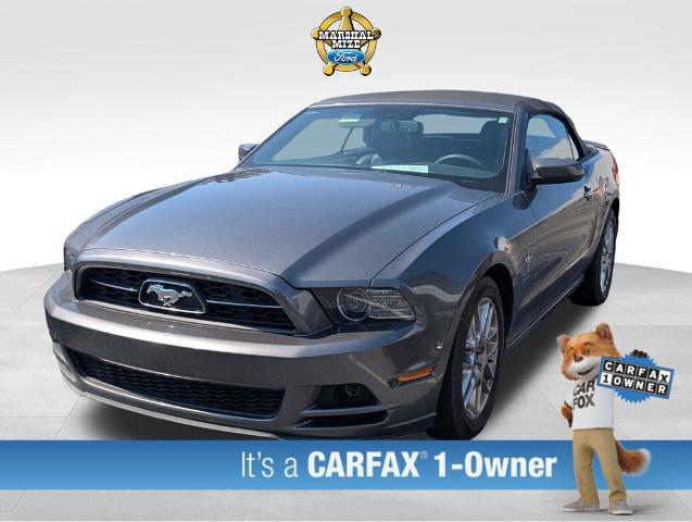 2014 Ford Mustang V6 Premium for sale in Hixson, TN