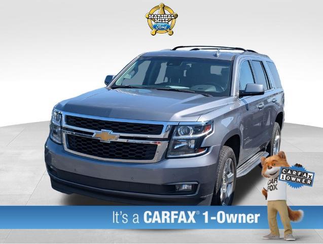 2019 Chevrolet Tahoe LT for sale in Hixson, TN