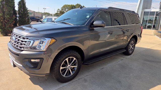 2021 Ford Expedition XLT MAX for sale in Seminole, OK