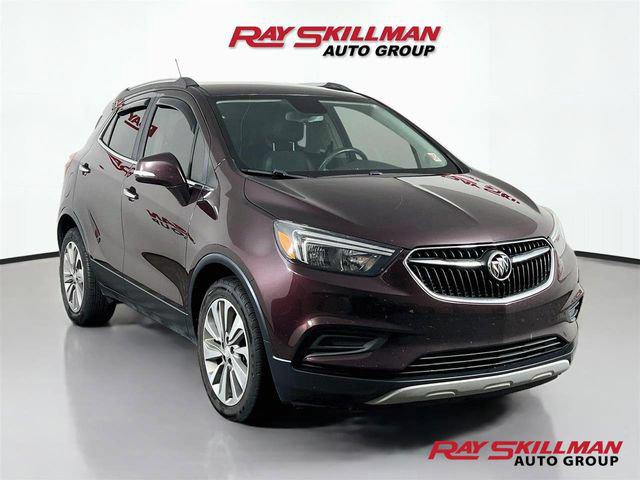2018 Buick Encore Preferred for sale in Indianapolis, IN