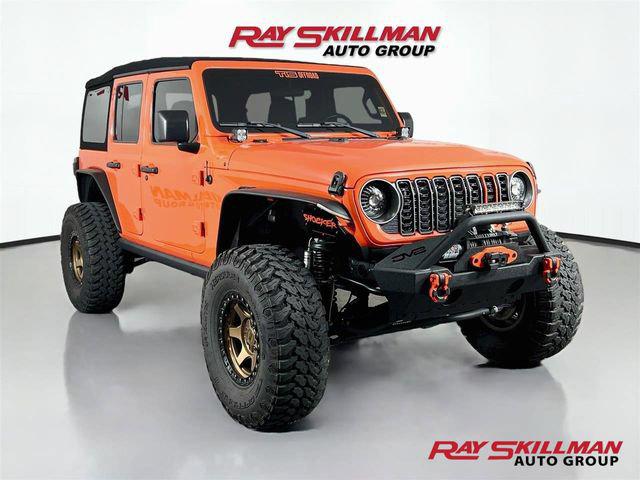 2018 Jeep Wrangler Unlimited Sport S 4x4 for sale in Indianapolis, IN
