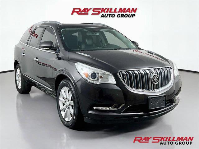 2013 Buick Enclave Premium for sale in Indianapolis, IN
