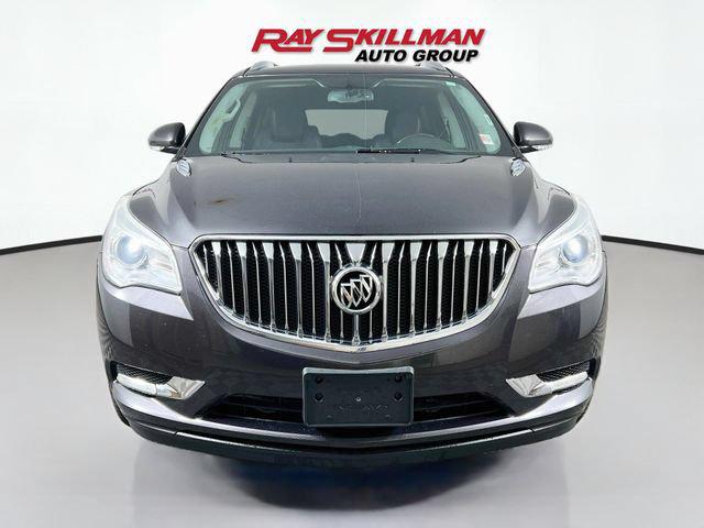 2013 Buick Enclave Premium