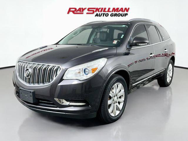 2013 Buick Enclave Premium