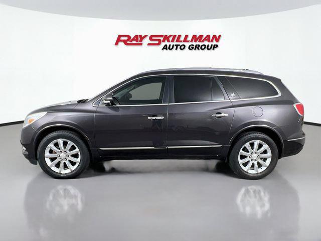 2013 Buick Enclave Premium