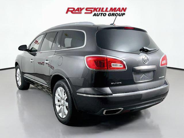 2013 Buick Enclave Premium