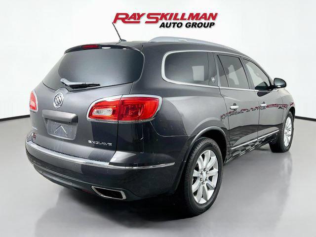 2013 Buick Enclave Premium