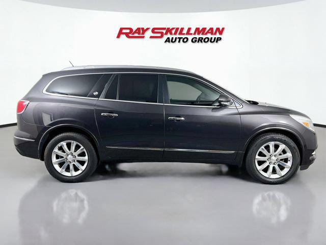 2013 Buick Enclave Premium
