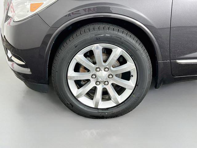 2013 Buick Enclave Premium