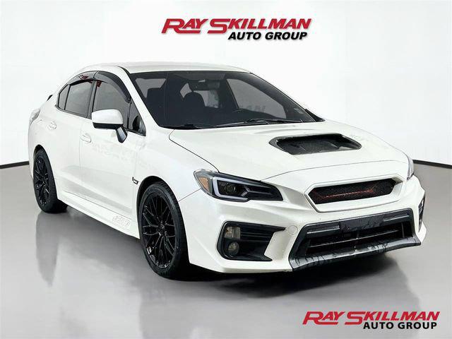 2018 Subaru WRX Base for sale in Indianapolis, IN
