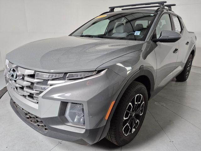 2023 Hyundai Santa Cruz SEL Premium for sale in Prescott, AZ