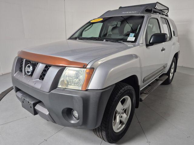 2006 Nissan Xterra SE for sale in Prescott, AZ