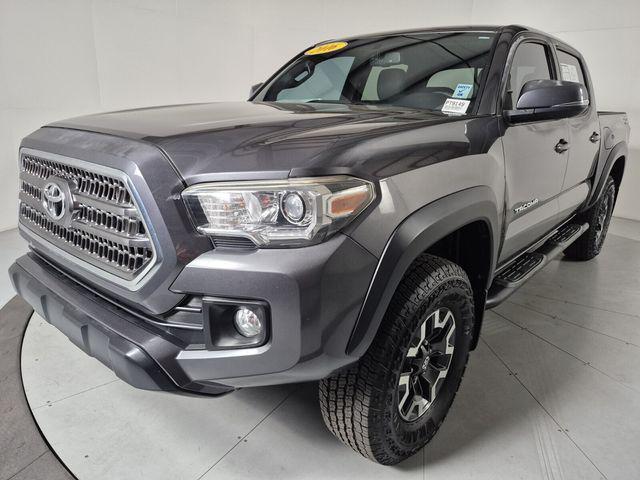 2016 Toyota Tacoma TRD Off-Road for sale in Prescott, AZ
