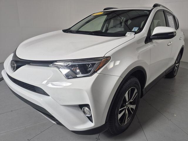 2017 Toyota RAV4 XLE for sale in Prescott, AZ