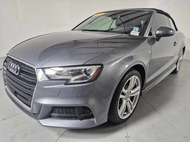2018 Audi A3 Cabriolet 2.0T Premium Plus for sale in Prescott, AZ