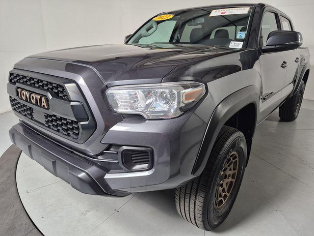 2023 Toyota Tacoma Trail Edition for sale in Prescott, AZ