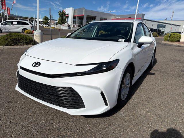 2026 Toyota Camry LE for sale in Prescott, AZ