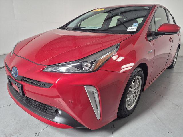 2021 Toyota Prius LE AWD-e for sale in Prescott, AZ