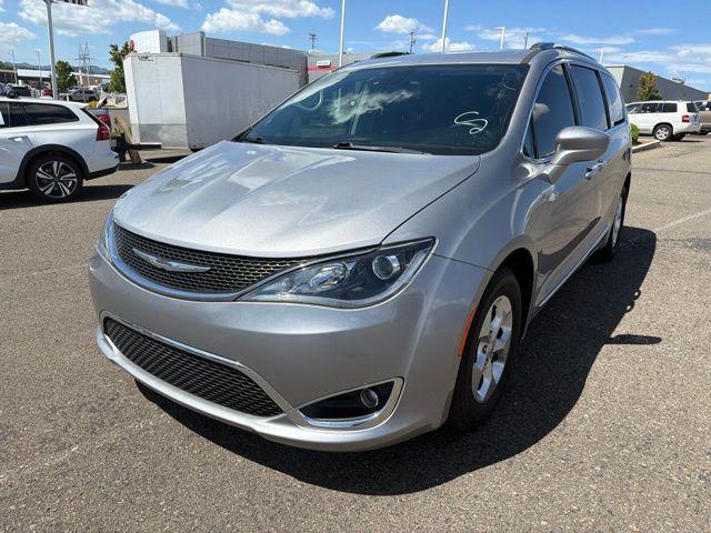 2017 Chrysler Pacifica Touring-L Plus for sale in Prescott, AZ