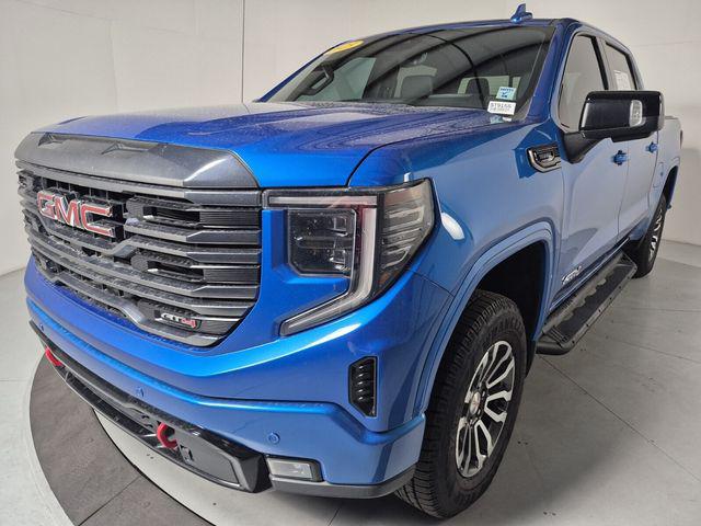 2023 GMC Sierra 1500 4WD Crew Cab Short Box AT4 for sale in Prescott, AZ