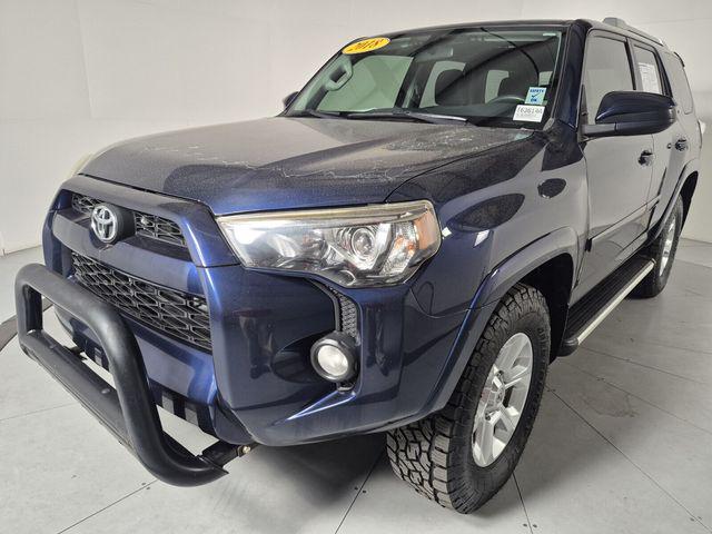2018 Toyota 4Runner SR5 for sale in Prescott, AZ