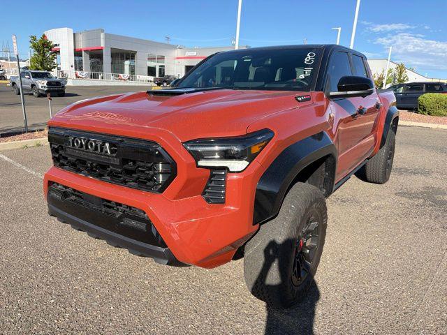 2024 Toyota Tacoma TRD Pro 4WD for sale in Prescott, AZ
