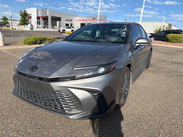 2026 Toyota Camry SE for sale in Prescott, AZ