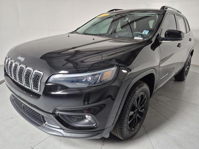 2022 Jeep Cherokee Latitude Lux for sale in Prescott, AZ
