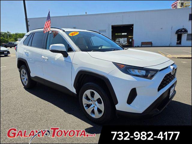 2019 Toyota RAV4 LE for sale in Eatontown, NJ