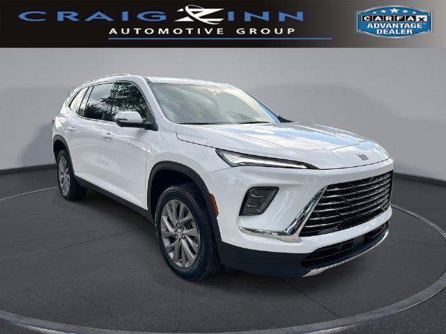 2026 Buick Enclave Preferred FWD for sale in Hollywood, FL