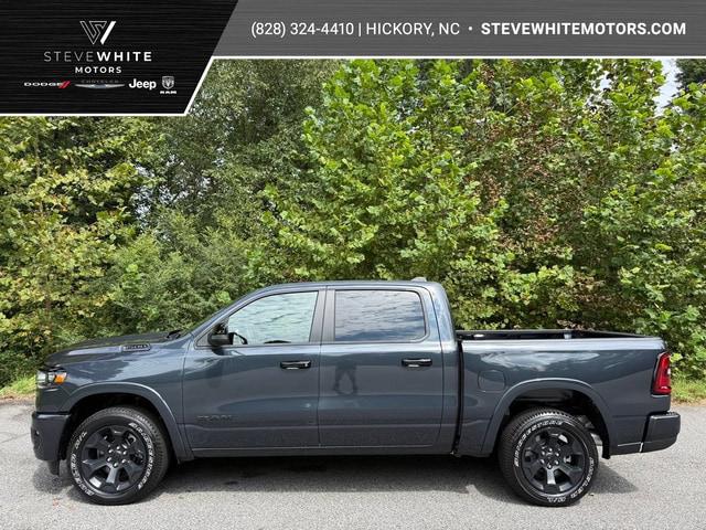 2026 Ram 1500 Big Horn Crew Cab 4x4 57 Box for sale in Hickory, NC
